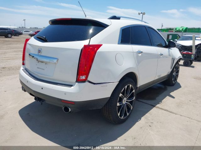 Photo 3 VIN: 3GYFNBE35FS634118 - CADILLAC SRX 