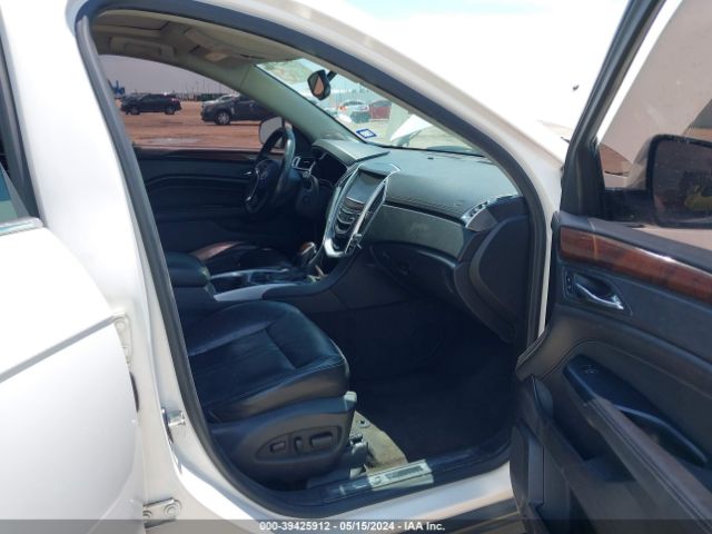 Photo 4 VIN: 3GYFNBE35FS634118 - CADILLAC SRX 