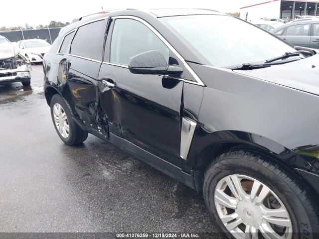 Photo 5 VIN: 3GYFNBE35GS507094 - CADILLAC SRX 