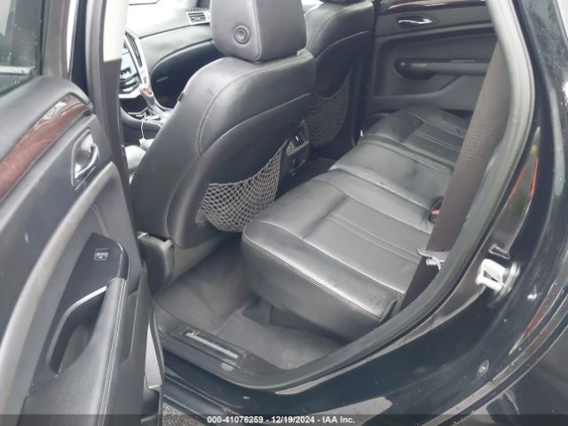 Photo 7 VIN: 3GYFNBE35GS507094 - CADILLAC SRX 