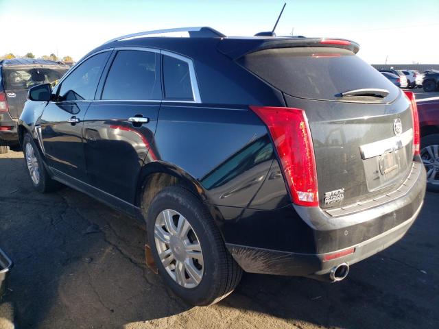 Photo 2 VIN: 3GYFNBE35GS519214 - CADILLAC SRX LUXURY 