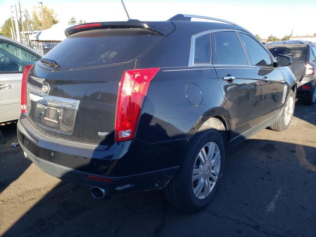 Photo 3 VIN: 3GYFNBE35GS519214 - CADILLAC SRX LUXURY 