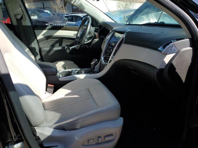 Photo 4 VIN: 3GYFNBE35GS519214 - CADILLAC SRX LUXURY 