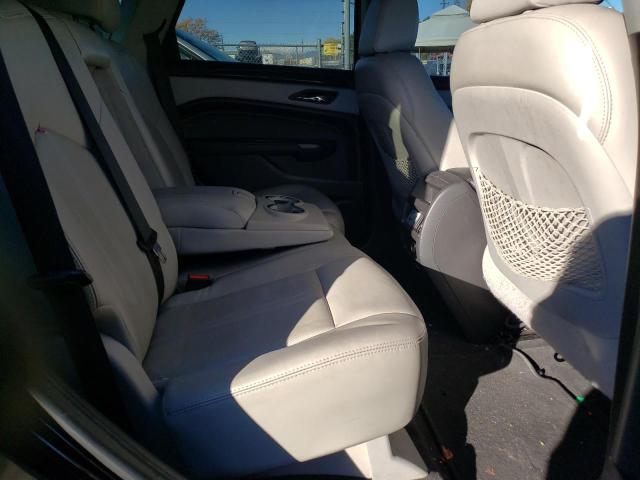 Photo 5 VIN: 3GYFNBE35GS519214 - CADILLAC SRX LUXURY 