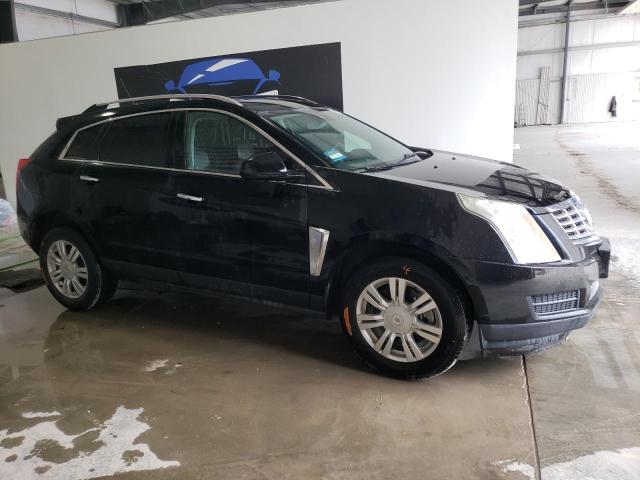 Photo 3 VIN: 3GYFNBE35GS522839 - CADILLAC SRX LUXURY 