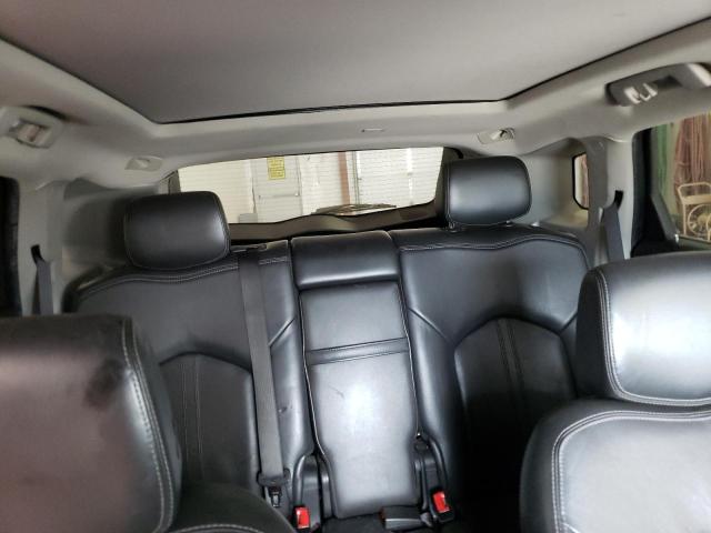 Photo 9 VIN: 3GYFNBE35GS522839 - CADILLAC SRX LUXURY 