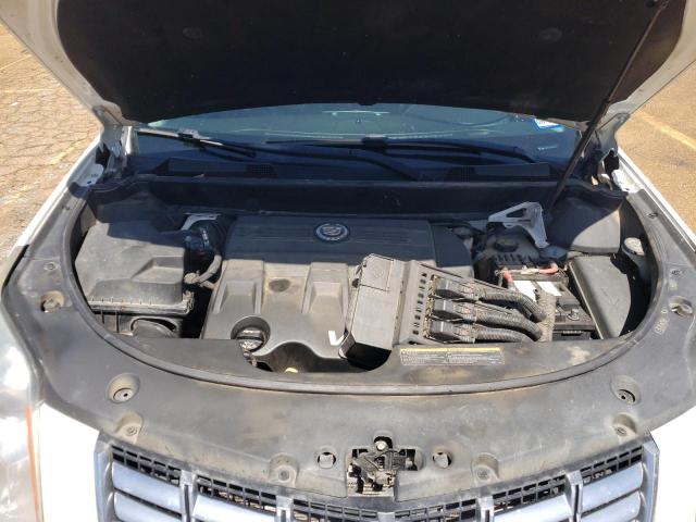 Photo 11 VIN: 3GYFNBE35GS527250 - CADILLAC SRX LUXURY 