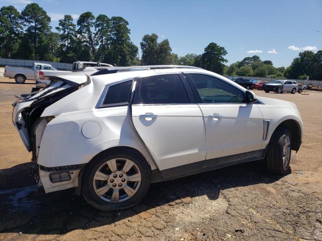 Photo 2 VIN: 3GYFNBE35GS527250 - CADILLAC SRX LUXURY 