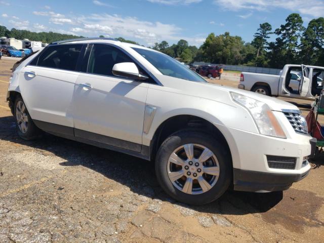 Photo 3 VIN: 3GYFNBE35GS527250 - CADILLAC SRX LUXURY 