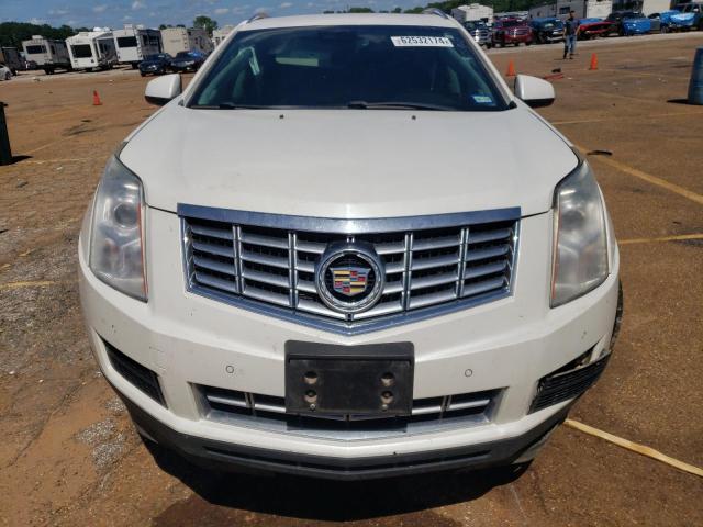 Photo 4 VIN: 3GYFNBE35GS527250 - CADILLAC SRX LUXURY 