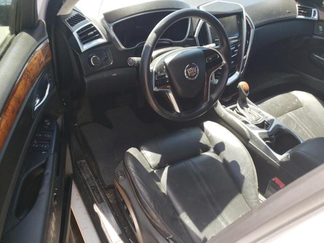 Photo 7 VIN: 3GYFNBE35GS527250 - CADILLAC SRX LUXURY 