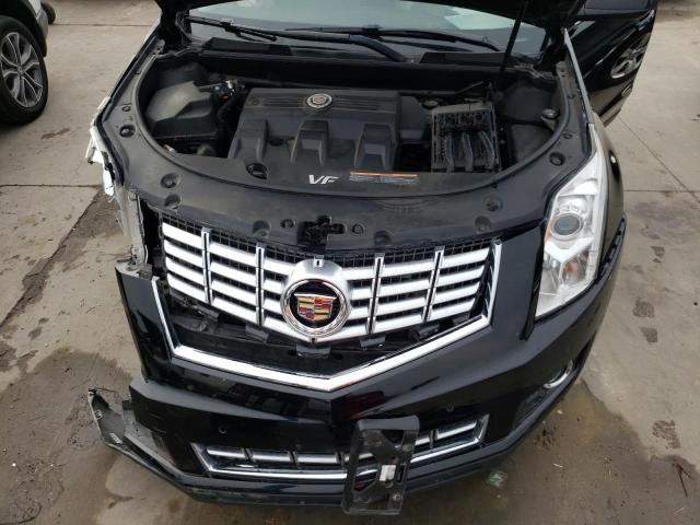 Photo 6 VIN: 3GYFNBE35GS530777 - CADILLAC SRX LUXURY 