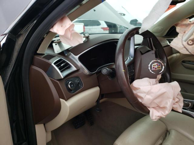 Photo 7 VIN: 3GYFNBE35GS530777 - CADILLAC SRX LUXURY 