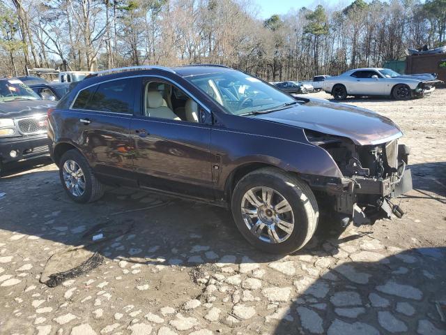 Photo 3 VIN: 3GYFNBE35GS533839 - CADILLAC SRX LUXURY 