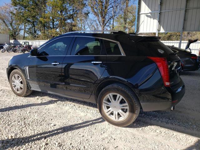 Photo 1 VIN: 3GYFNBE35GS552794 - CADILLAC SRX LUXURY 