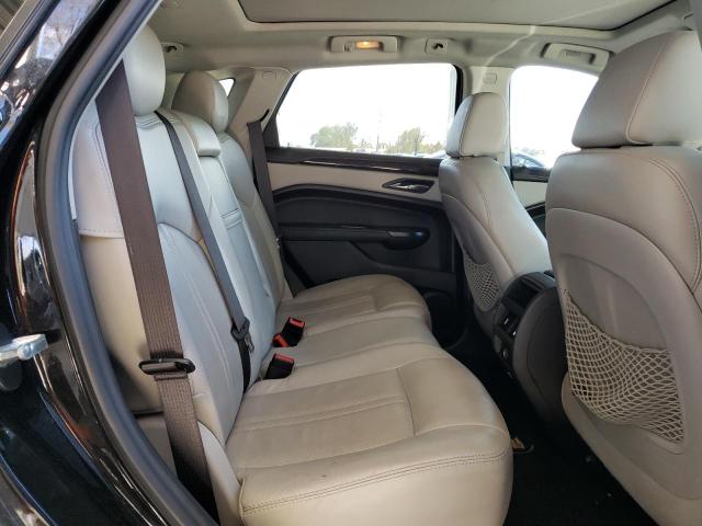 Photo 10 VIN: 3GYFNBE35GS552794 - CADILLAC SRX LUXURY 