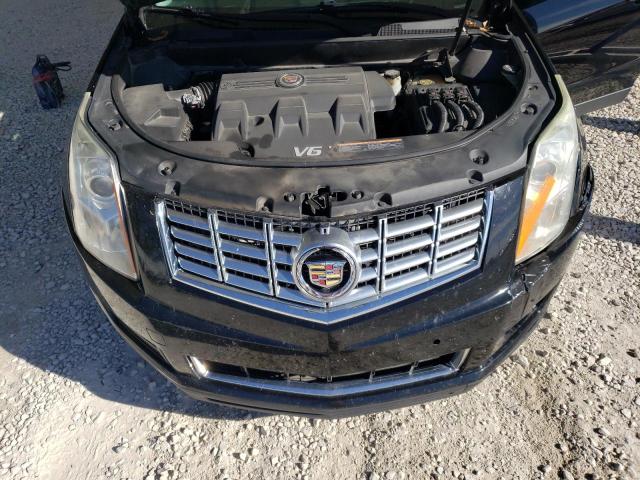 Photo 11 VIN: 3GYFNBE35GS552794 - CADILLAC SRX LUXURY 