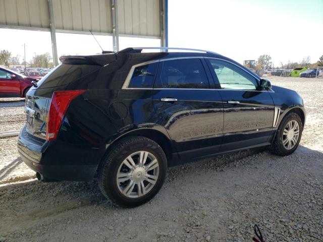 Photo 2 VIN: 3GYFNBE35GS552794 - CADILLAC SRX LUXURY 