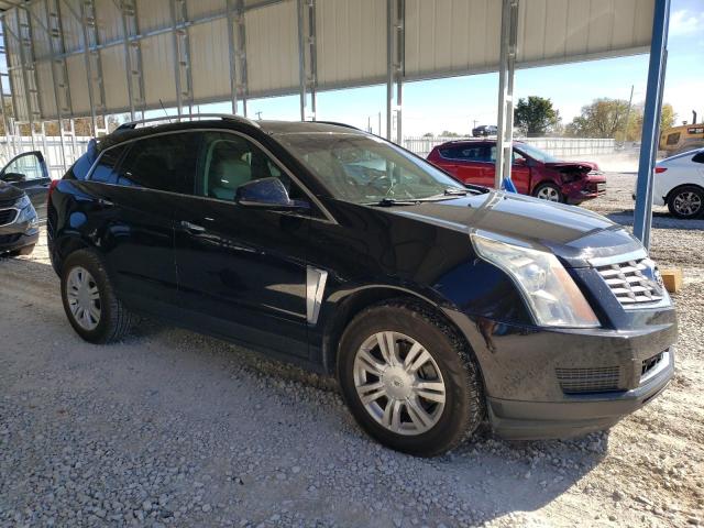 Photo 3 VIN: 3GYFNBE35GS552794 - CADILLAC SRX LUXURY 