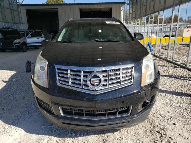 Photo 4 VIN: 3GYFNBE35GS552794 - CADILLAC SRX LUXURY 