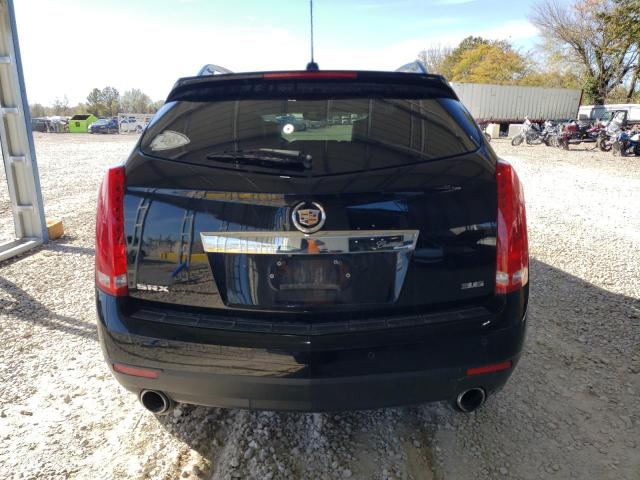 Photo 5 VIN: 3GYFNBE35GS552794 - CADILLAC SRX LUXURY 