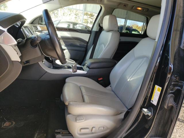 Photo 6 VIN: 3GYFNBE35GS552794 - CADILLAC SRX LUXURY 