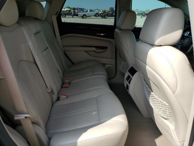 Photo 9 VIN: 3GYFNBE35GS556876 - CADILLAC SRX LUXURY 