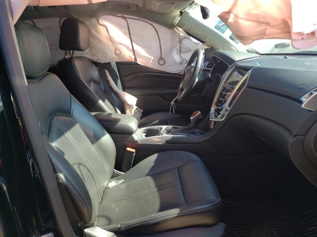 Photo 4 VIN: 3GYFNBE35GS559812 - CADILLAC SRX LUXURY 