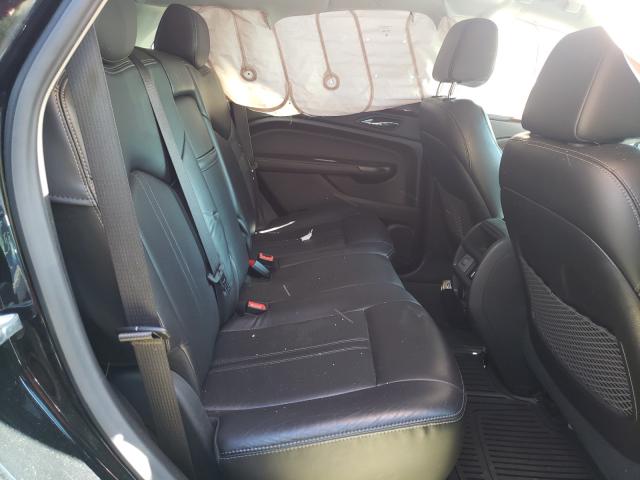 Photo 5 VIN: 3GYFNBE35GS559812 - CADILLAC SRX LUXURY 