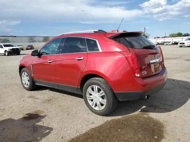 Photo 1 VIN: 3GYFNBE35GS560314 - CADILLAC SRX 