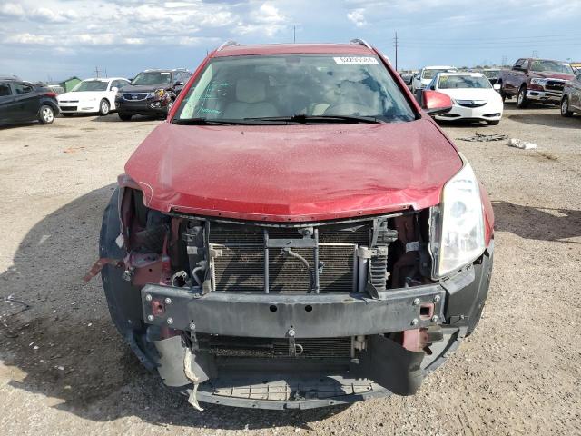 Photo 3 VIN: 3GYFNBE35GS560314 - CADILLAC SRX 