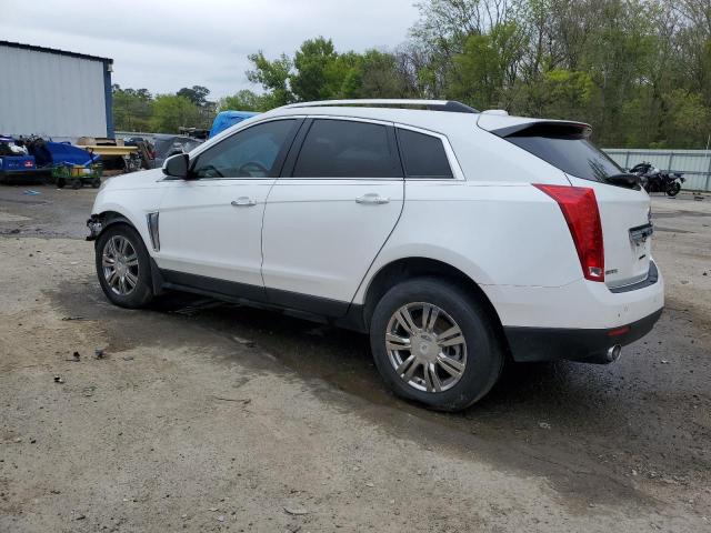 Photo 1 VIN: 3GYFNBE35GS560359 - CADILLAC SRX 