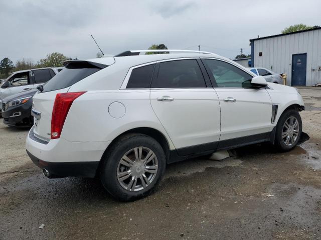 Photo 2 VIN: 3GYFNBE35GS560359 - CADILLAC SRX 