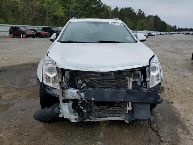 Photo 4 VIN: 3GYFNBE35GS560359 - CADILLAC SRX 