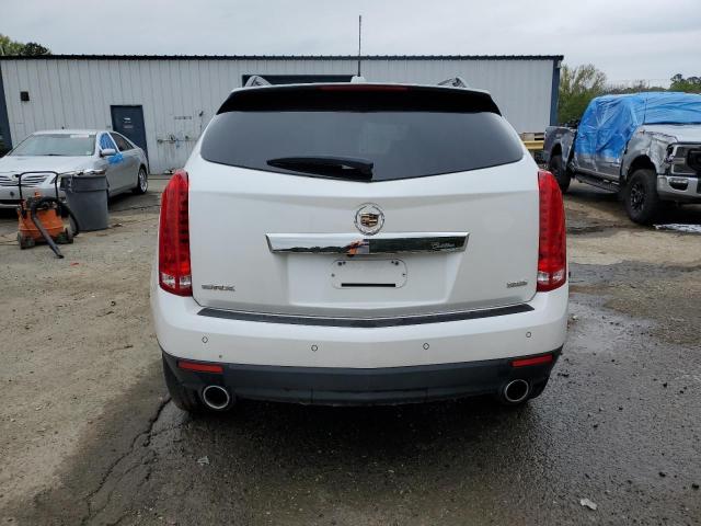 Photo 5 VIN: 3GYFNBE35GS560359 - CADILLAC SRX 