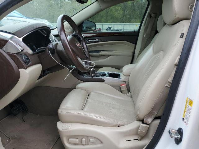 Photo 6 VIN: 3GYFNBE35GS560359 - CADILLAC SRX 