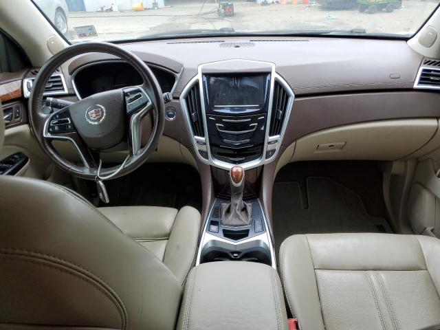 Photo 7 VIN: 3GYFNBE35GS560359 - CADILLAC SRX 