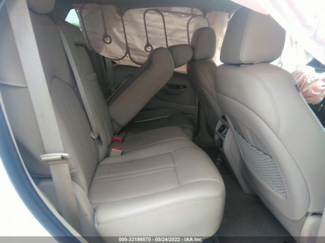 Photo 7 VIN: 3GYFNBE35GS560393 - CADILLAC SRX 