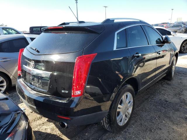 Photo 3 VIN: 3GYFNBE35GS561947 - CADILLAC SRX LUXURY 