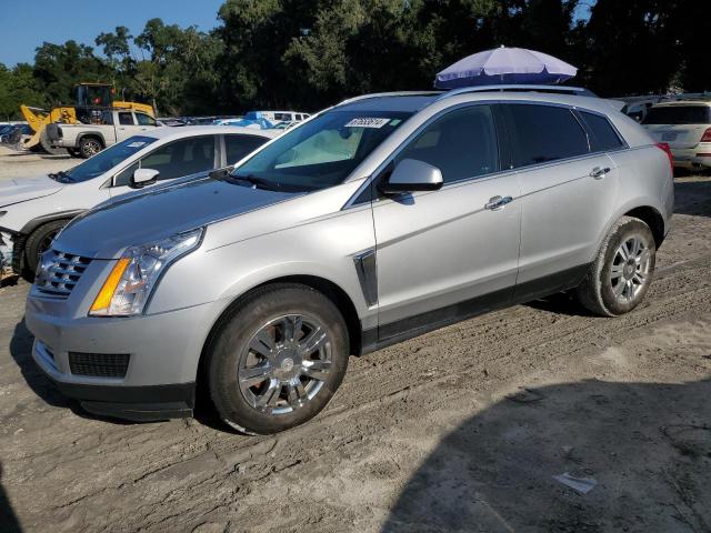 Photo 0 VIN: 3GYFNBE35GS563259 - CADILLAC SRX LUXURY 