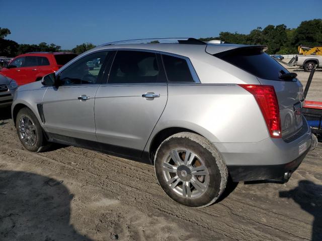 Photo 1 VIN: 3GYFNBE35GS563259 - CADILLAC SRX LUXURY 