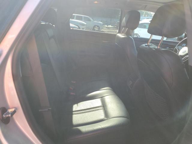 Photo 10 VIN: 3GYFNBE35GS563259 - CADILLAC SRX LUXURY 