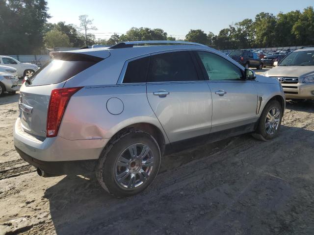 Photo 2 VIN: 3GYFNBE35GS563259 - CADILLAC SRX LUXURY 