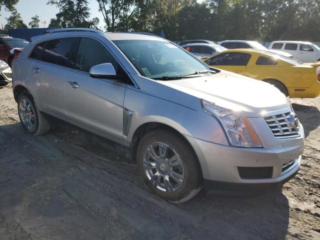 Photo 3 VIN: 3GYFNBE35GS563259 - CADILLAC SRX LUXURY 