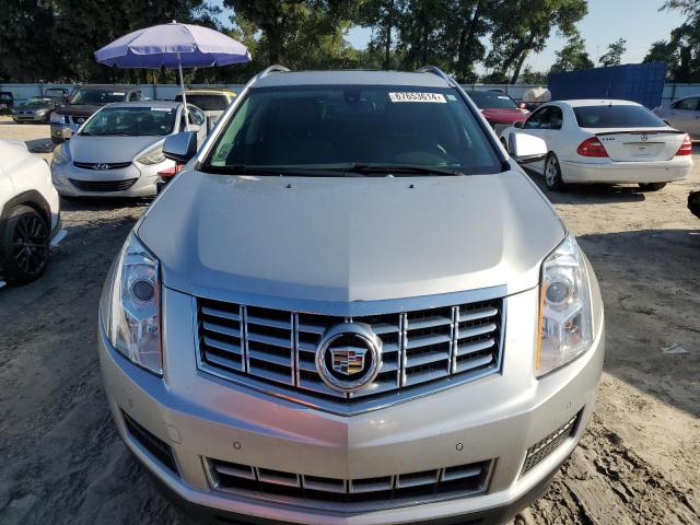 Photo 4 VIN: 3GYFNBE35GS563259 - CADILLAC SRX LUXURY 