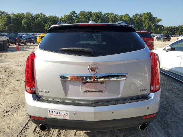 Photo 5 VIN: 3GYFNBE35GS563259 - CADILLAC SRX LUXURY 