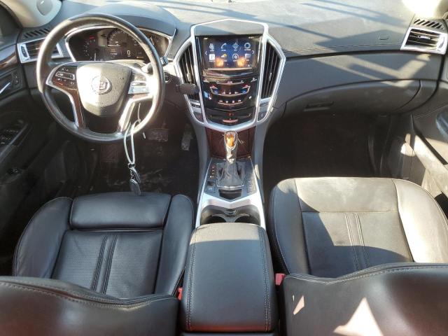 Photo 7 VIN: 3GYFNBE35GS563259 - CADILLAC SRX LUXURY 