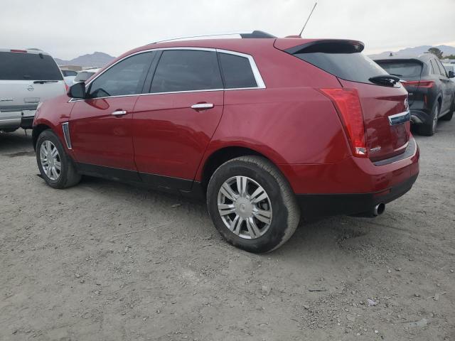 Photo 1 VIN: 3GYFNBE35GS563343 - CADILLAC SRX LUXURY 