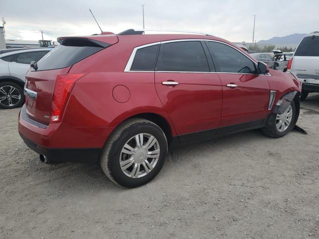 Photo 2 VIN: 3GYFNBE35GS563343 - CADILLAC SRX LUXURY 