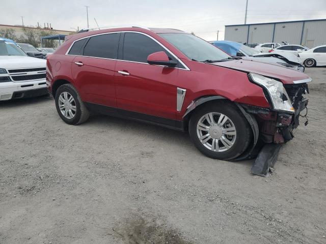 Photo 3 VIN: 3GYFNBE35GS563343 - CADILLAC SRX LUXURY 